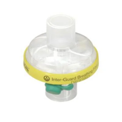 英特赛克呼吸过滤器Inter-Guard™系列