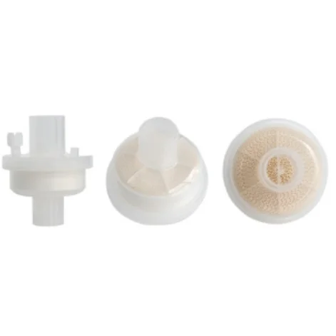 康莱一次性使用呼吸过滤器 HME-2011/HME2012