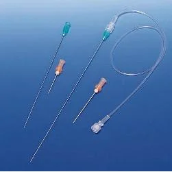 八光经皮酒精注射疗法针PEIT针