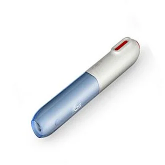 便携式无针注射器