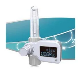 氧气吸入器