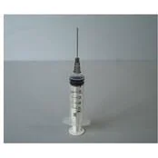 一次性使用无菌注射器 5ml