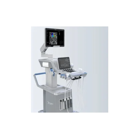 SuperSonic超声工作站MACH 20