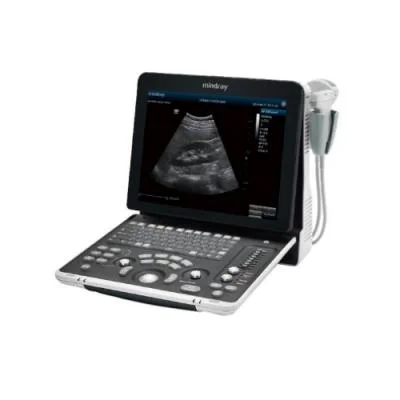 迈瑞Mindray 全数字便携式超声诊断系统 DP-50