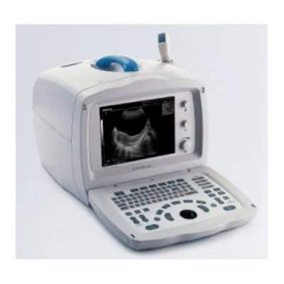 迈瑞Mindray全数字便携式超声诊断系统 DP-1100Plus