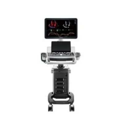 迈瑞Mindray彩色多普勒超声系统 DC-41