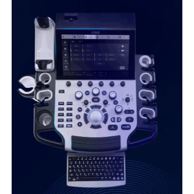 GE 超声诊断仪LOGIQ Fortis系列