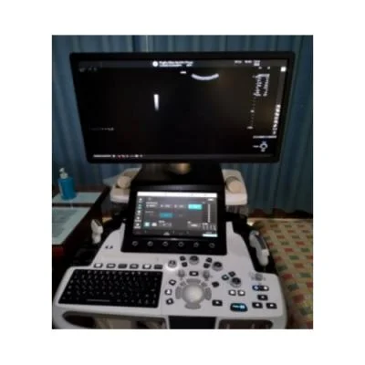 GE超声诊断仪LOGIQ E10S