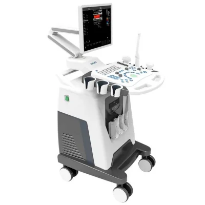为全数字彩色多普勒超声诊断仪-推车彩超机DW-F3