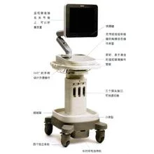 彩色超声诊断仪Philips Sparq