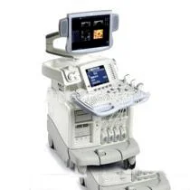 彩色超声诊断系统LOGIQ 9
