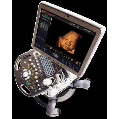 彩色超声诊断系统Voluson S8