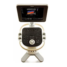 飞利浦彩色多普勒超声系统ClearVue 550