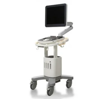 飞利浦彩色超声诊断系统ClearVue650