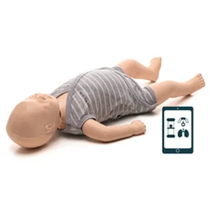 挪度小婴儿 QCPR