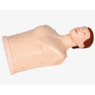 挪度半身训练模拟人(简易型) GD/CPR10170