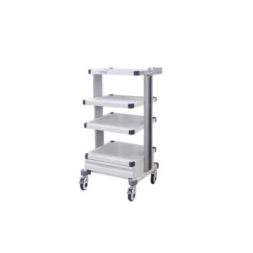 欧曼层式金属推车OM-TCA