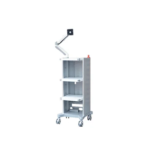 欧曼层式金属推车OM-TCI