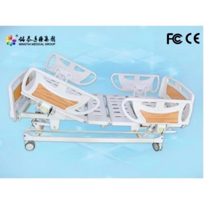 铭泰电动病床M7