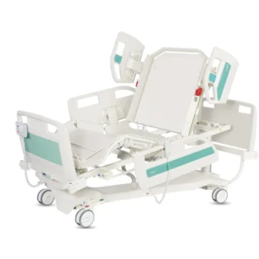 万瑞BC系列电动床WRA I-A