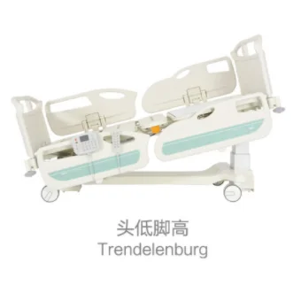 万瑞BC系列电动床WRA I J-1