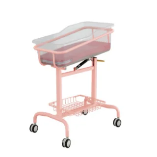 威而信医用床（婴儿盆II型）WEX-G-03