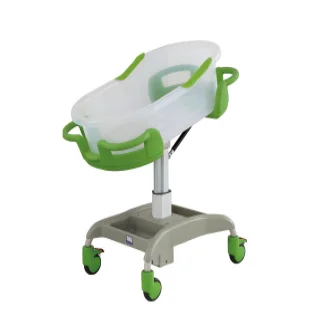 威而信医用床（婴儿盆I型）WEX-G-02