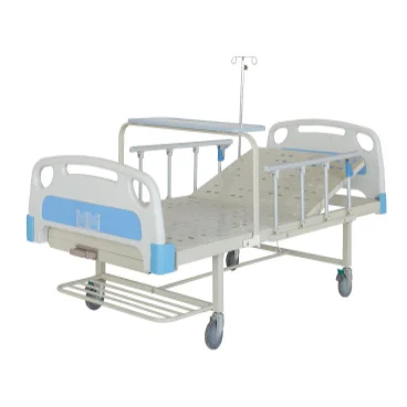 威而信医用单摇床WEX-B-12