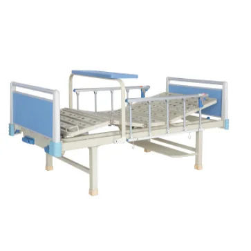 威而信医用双摇床WEX-B-10