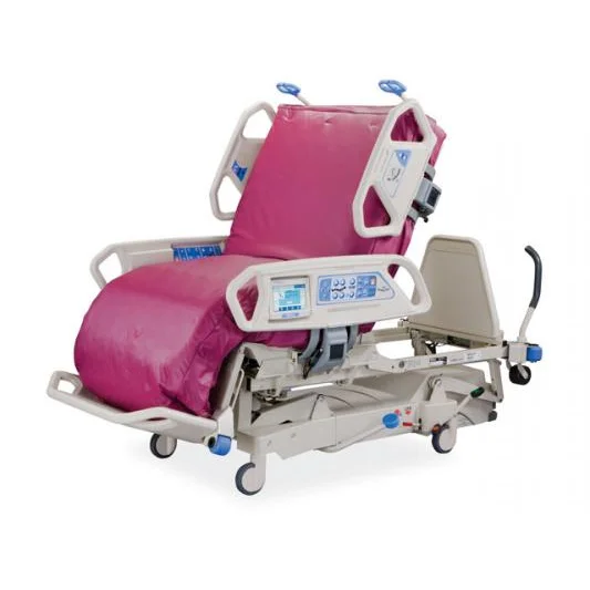 病床TotalCare SpO2RT® ICU