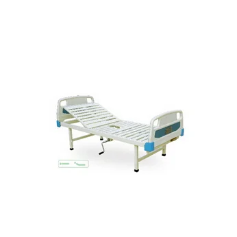 ABS便孔床头单摇床A-56