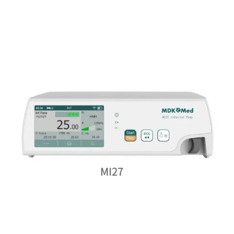 联赢输液泵MI27