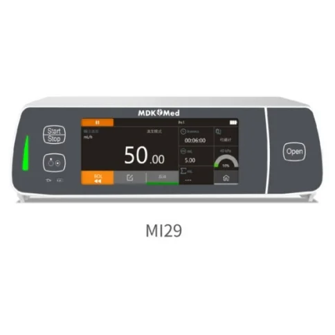 联赢输液泵MI29