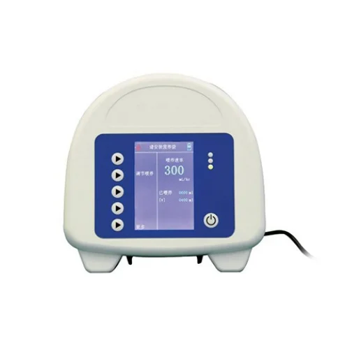 美加华肠内营养泵EZPump-7