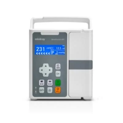 迈瑞Mindray输液泵BeneFusion VP1
