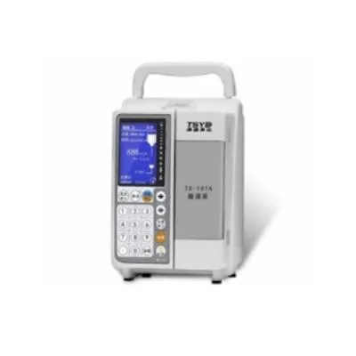 通盛输液泵TS-101A