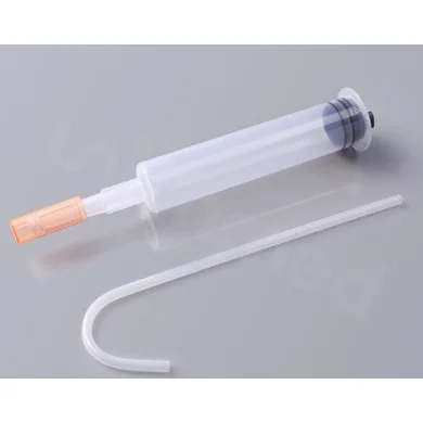 一次性使用高压造影注射器及附件SMR203
