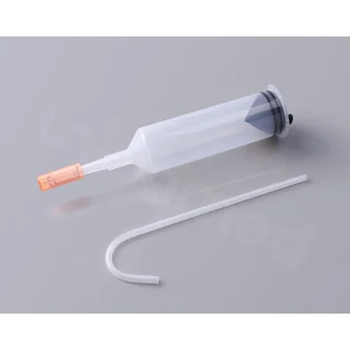 一次性使用高压造影注射器及附件SMR201