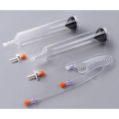 一次性使用高压造影注射器及附件SEZ102