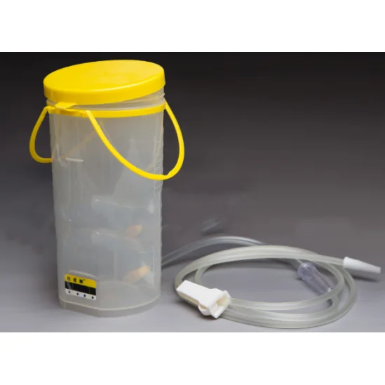井蓝医用排便清肠器 1200ML