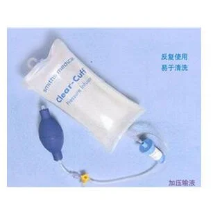 输血输液加压袋MX4705