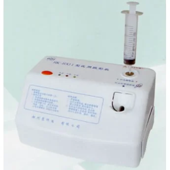 慧科医用毁形机HK-HXJI型