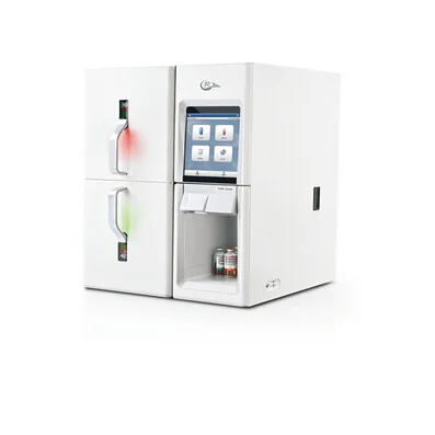 自动微生物培养系统 TDR-X120