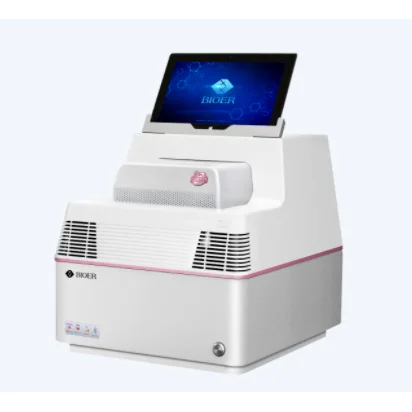 博日荧光定量聚合酶链反应（PCR）检测系统FQD-96X
