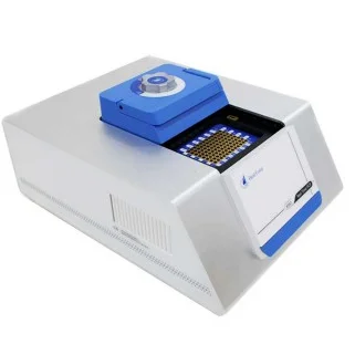 力康荧光定量PCR仪CG-05