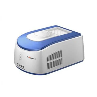 多通道实时荧光PCR仪器SLAN-96S/48P