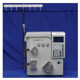 冰冻红细胞洗涤机 BX-A