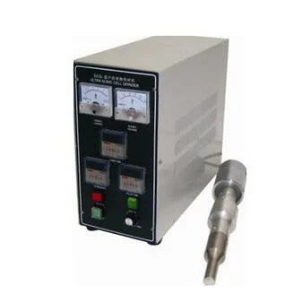 超声波细胞粉碎机 SCQ-3000F