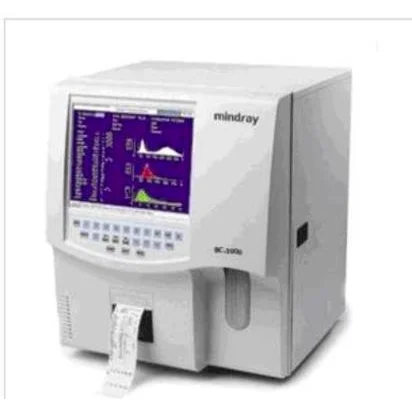 迈瑞全自动血细胞分析仪BC3000