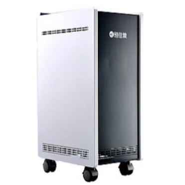恒佳境医用等离子体空气消毒器 KXD-Y-600